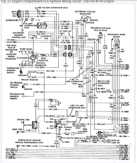 1992 dodge b250 wiring diagram 